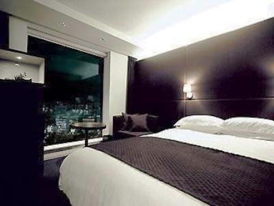 Hotel Mitsui Garden Ginza Premier A
