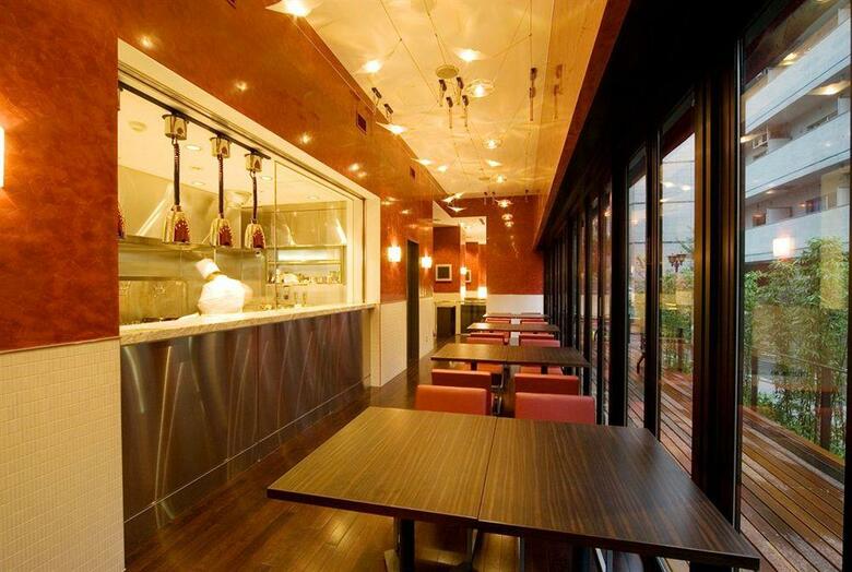 Hotel Monterey Hanzomon