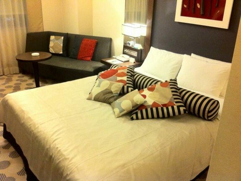Hotel New Otani Inn Tokyo