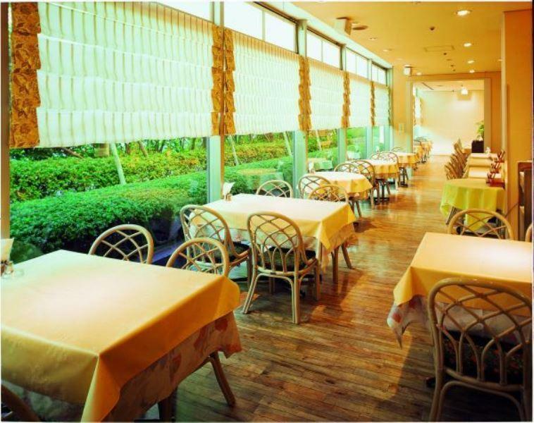 Hotel New Otani Inn Tokyo