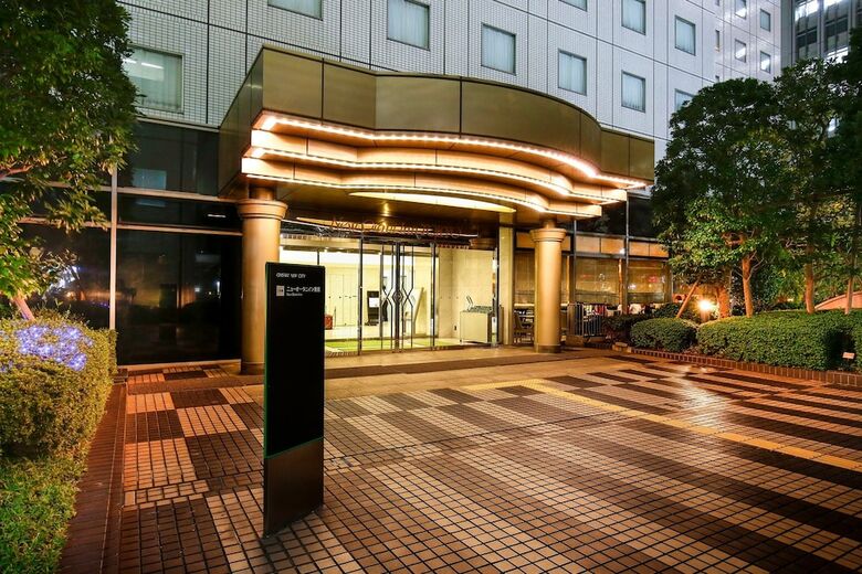 Hotel New Otani Inn Tokyo