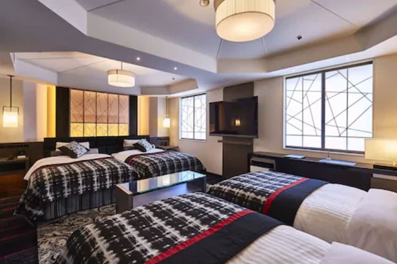Hotel New Otani Inn Tokyo