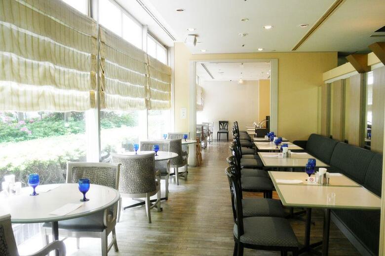 Hotel New Otani Inn Tokyo