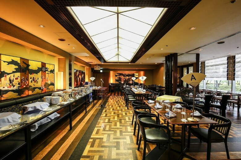 Hotel New Otani Inn Tokyo