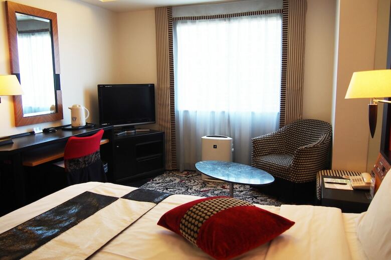 Hotel New Otani Inn Tokyo