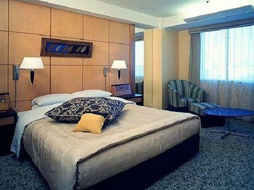 Hotel New Otani Inn Tokyo