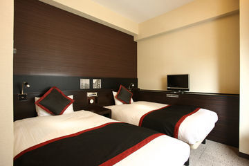 Hotel Nihonbashi Villa