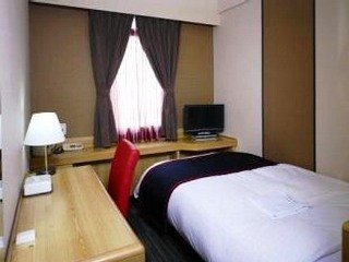 Hotel Nihonbashi Villa