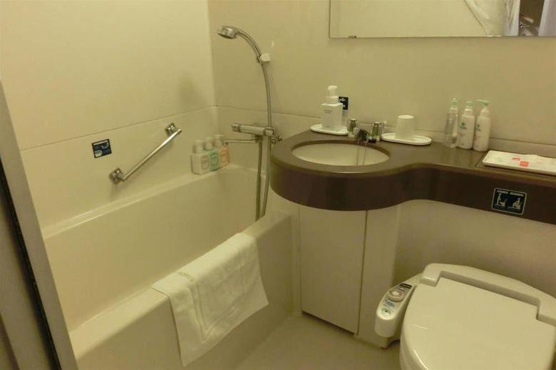 Hotel Omori Tokyu Inn