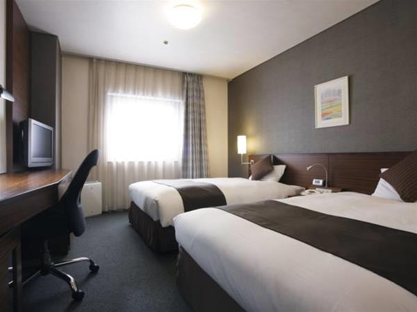 Hotel Omori Tokyu Inn