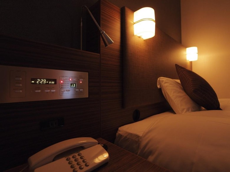 Hotel Omori Tokyu Inn