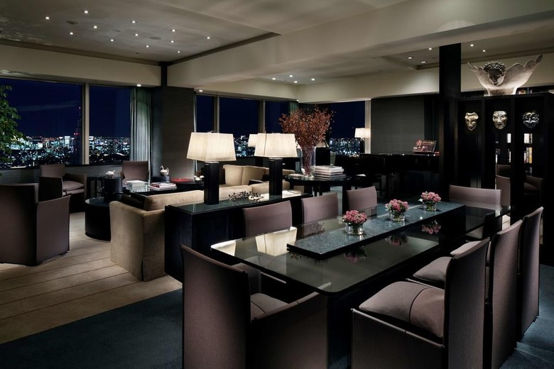 Hotel Park Hyatt Tokyo