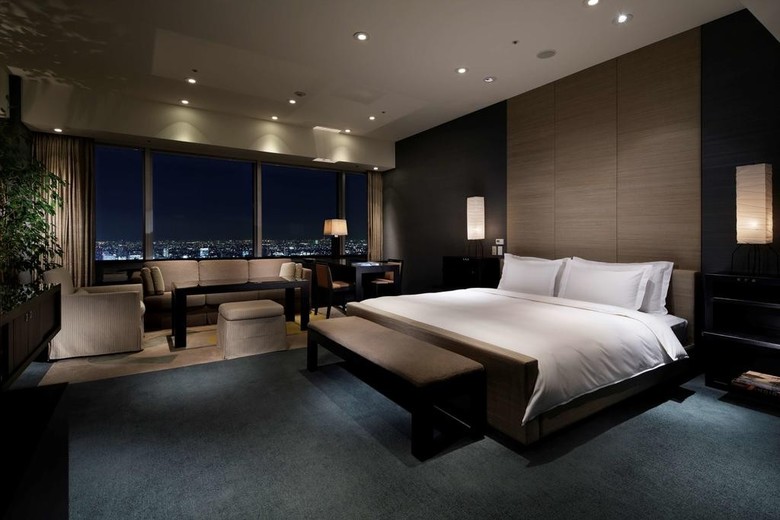 Hotel Park Hyatt Tokyo