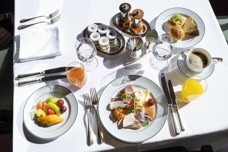 Hotel Park Hyatt Tokyo