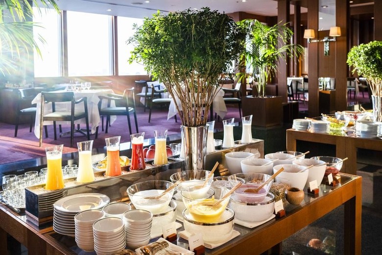 Hotel Park Hyatt Tokyo