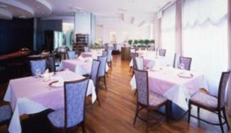 Hotel Park Lane Nishikasai