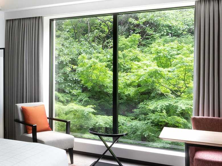 Sheraton Miyako Hotel Tokyo