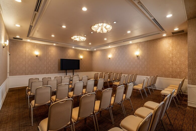 Sheraton Miyako Hotel Tokyo