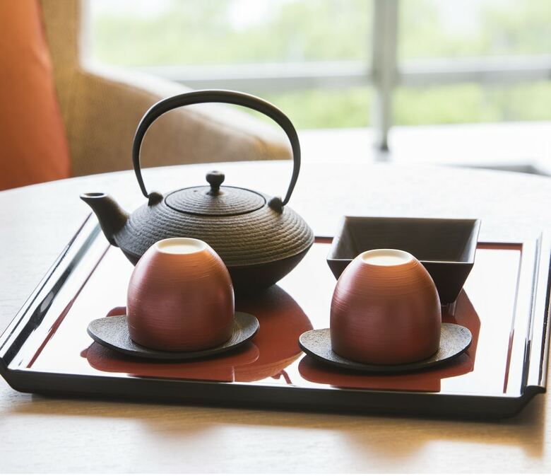 Sheraton Miyako Hotel Tokyo