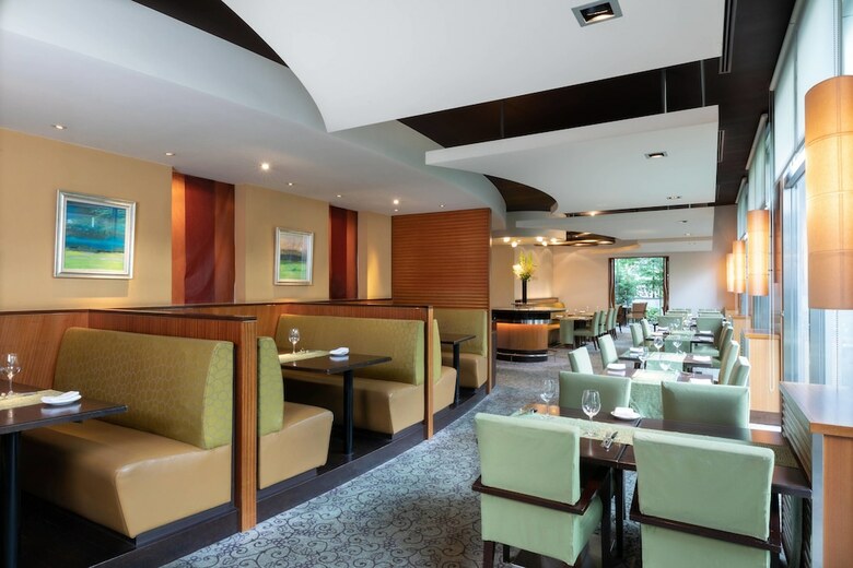 Sheraton Miyako Hotel Tokyo