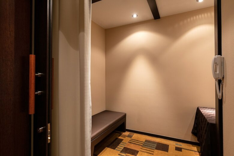 Sheraton Miyako Hotel Tokyo