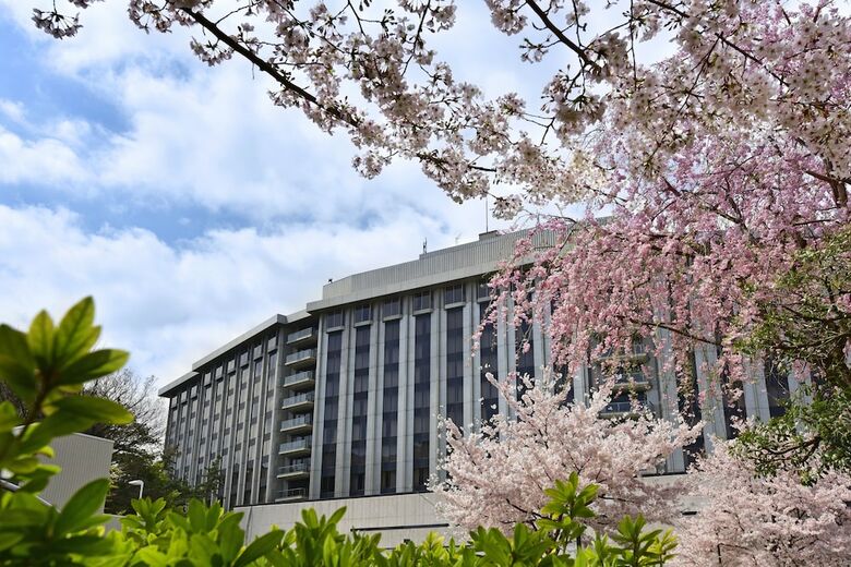 Sheraton Miyako Hotel Tokyo