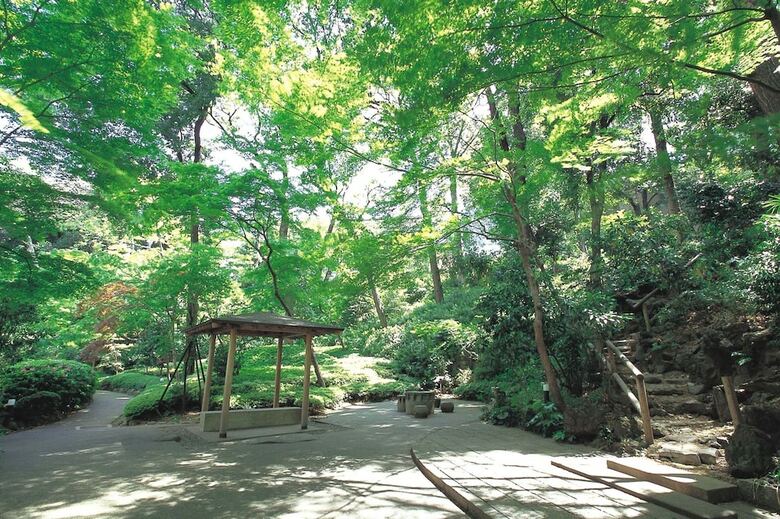 Sheraton Miyako Hotel Tokyo