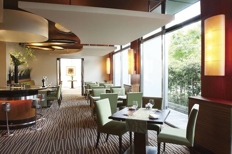Sheraton Miyako Hotel Tokyo