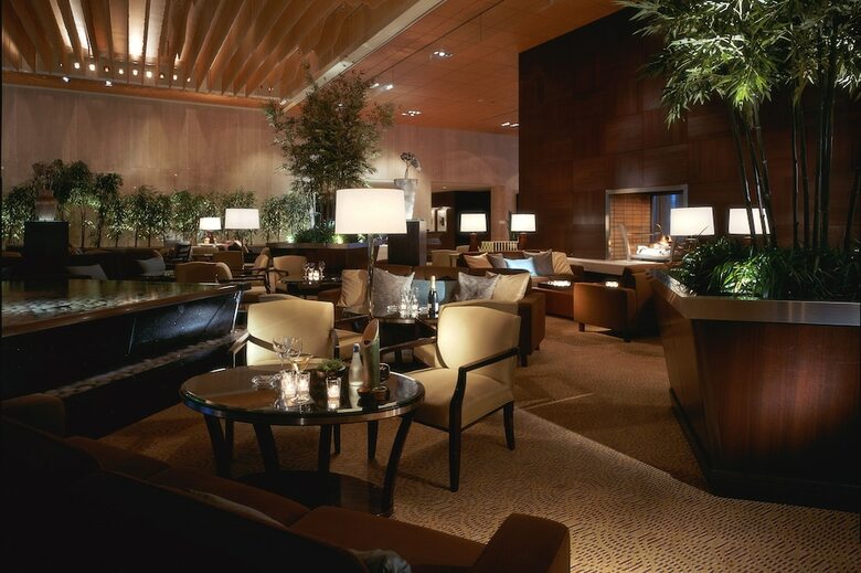 Sheraton Miyako Hotel Tokyo