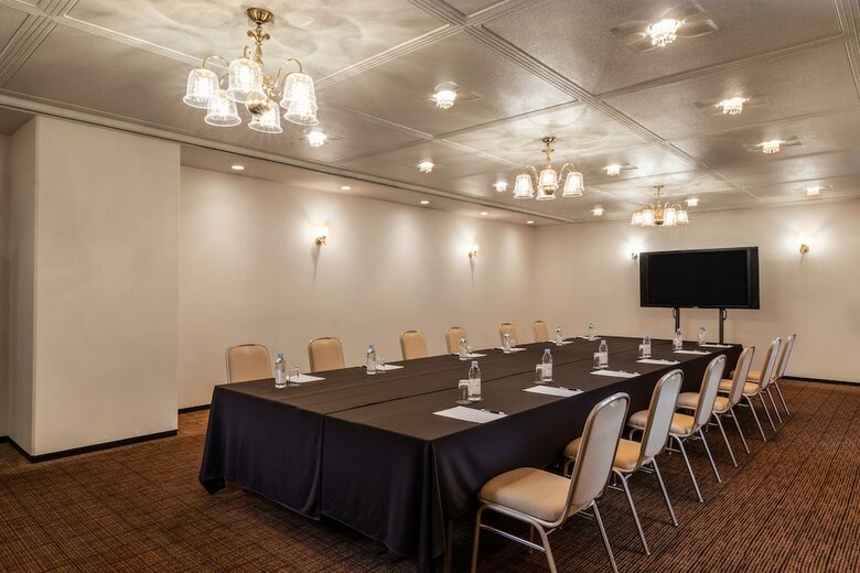 Sheraton Miyako Hotel Tokyo