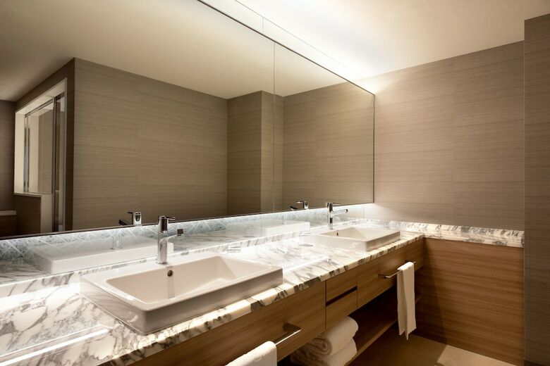 Sheraton Miyako Hotel Tokyo