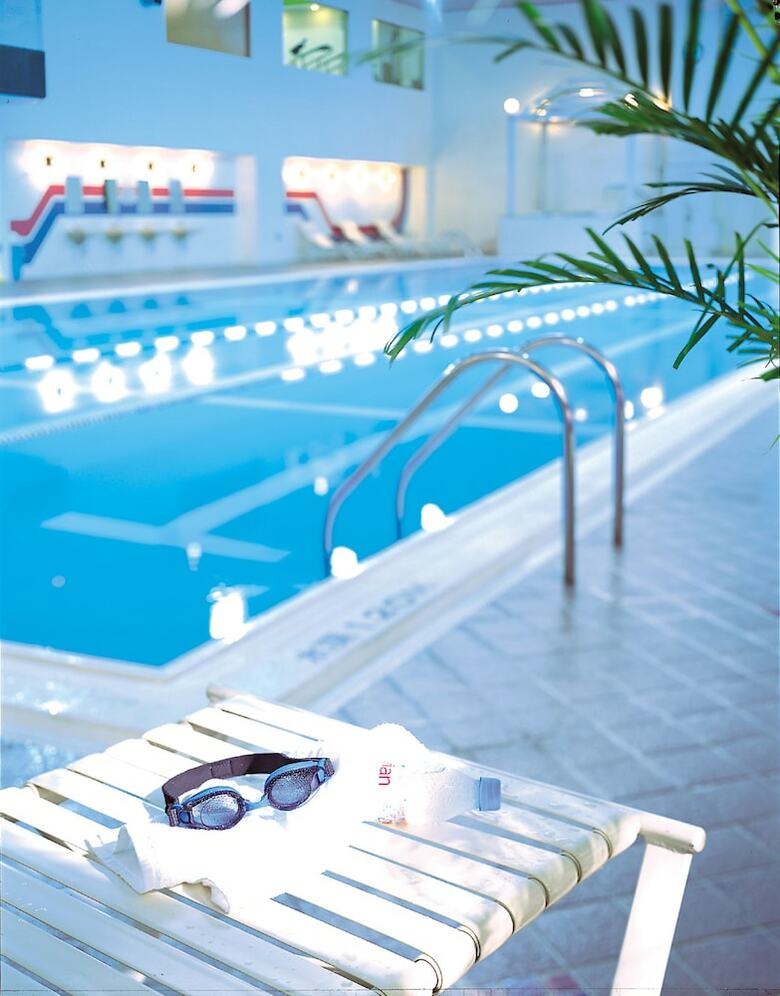 Sheraton Miyako Hotel Tokyo