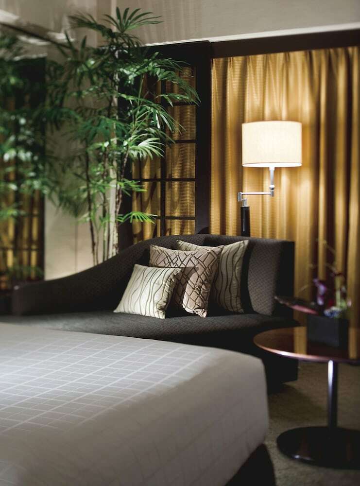 Sheraton Miyako Hotel Tokyo