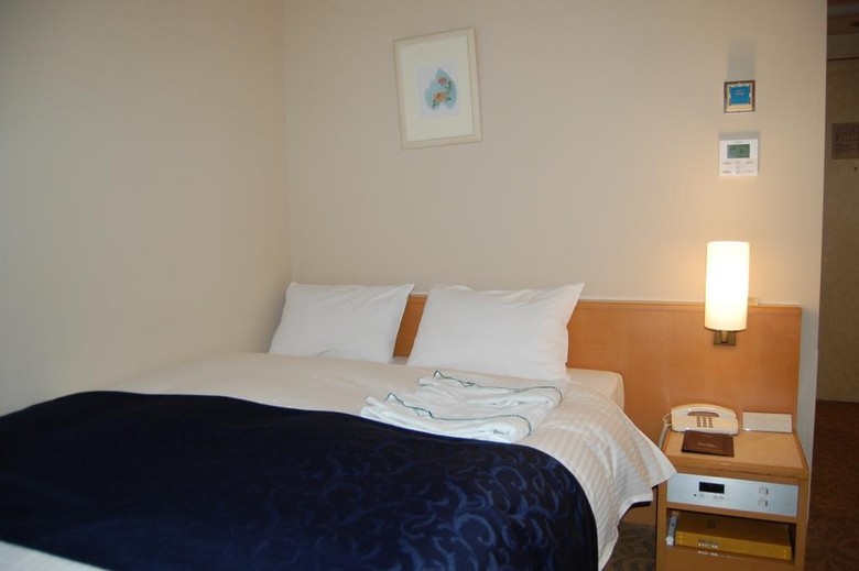 Hotel Rose Garden Shinjuku