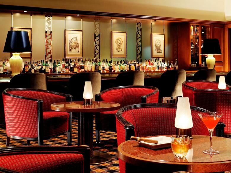 Hotel Royal Park