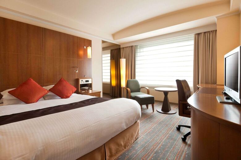Hotel Royal Park