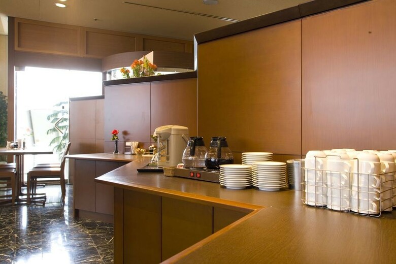 Pearl Hotel Ryogoku
