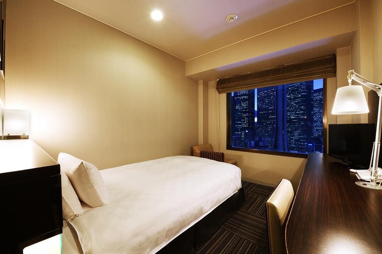 Hotel Shinjuku Prince