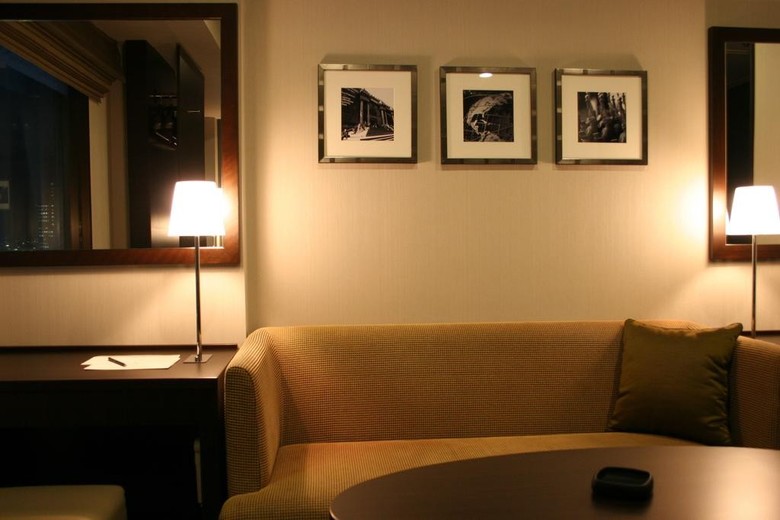 Hotel Shinjuku Prince