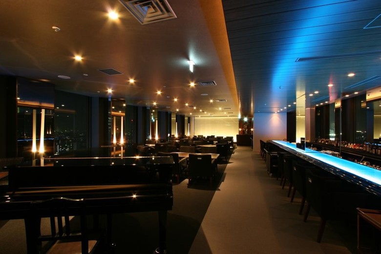 Hotel Shinjuku Prince