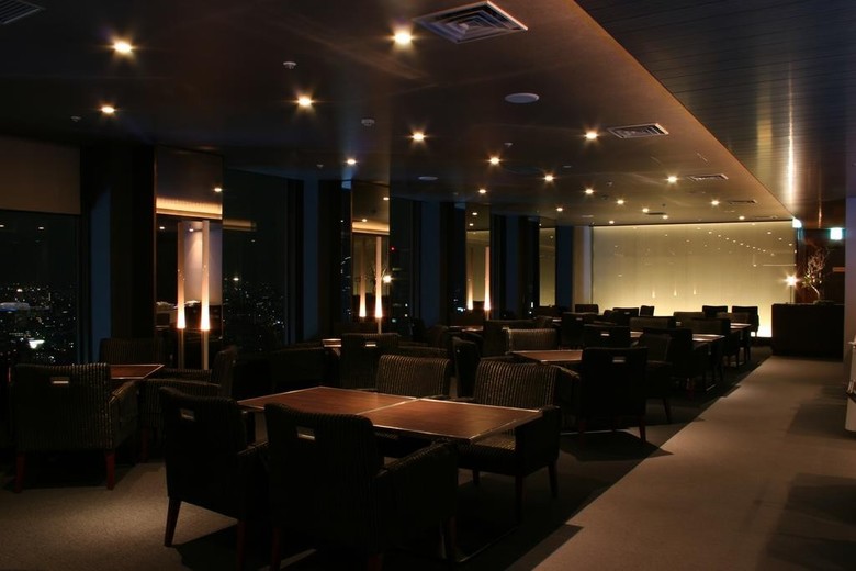 Hotel Shinjuku Prince