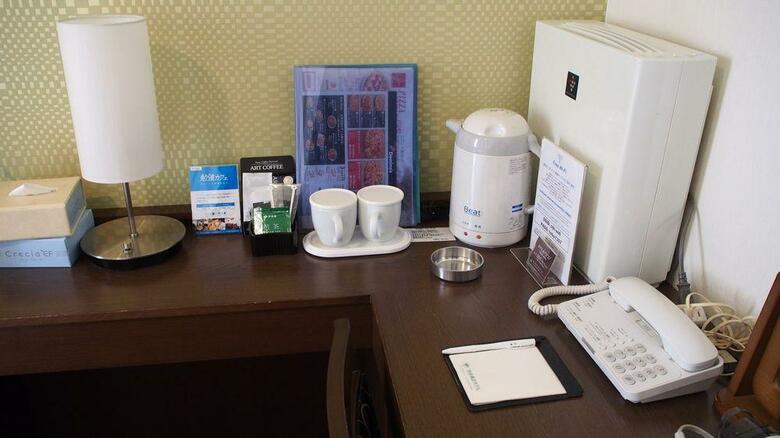 Shibuya Tobu Hotel