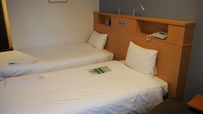 Shibuya Tobu Hotel