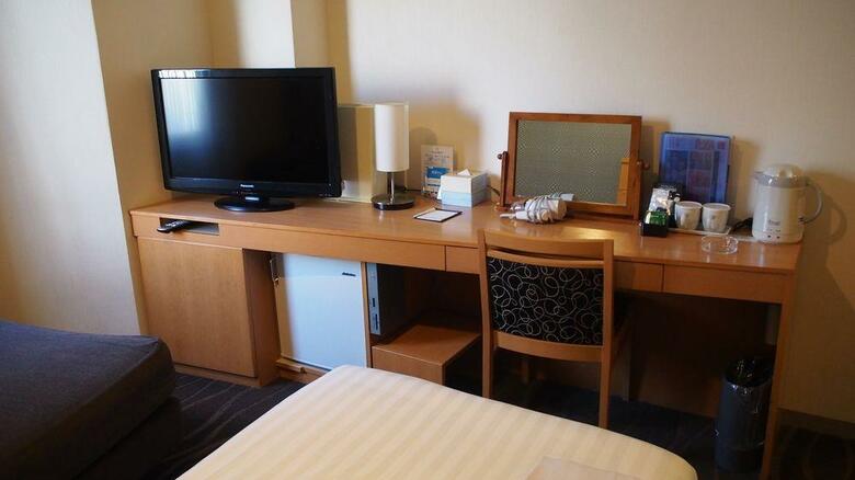 Shibuya Tobu Hotel