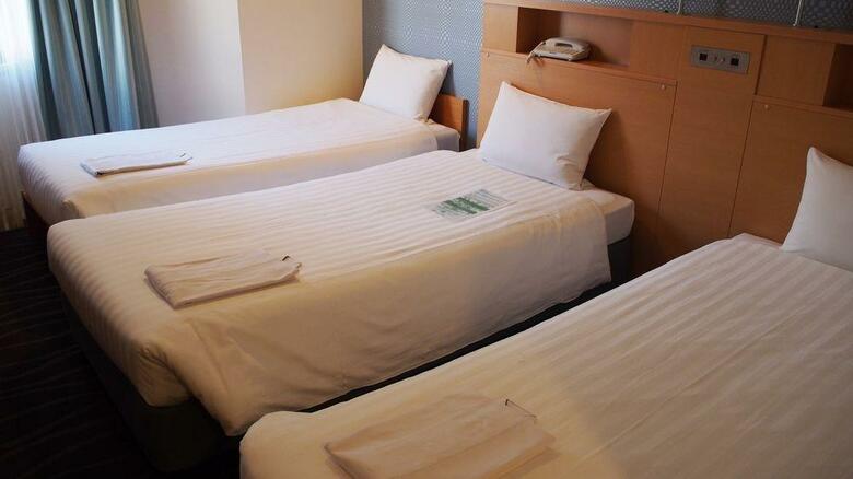Shibuya Tobu Hotel