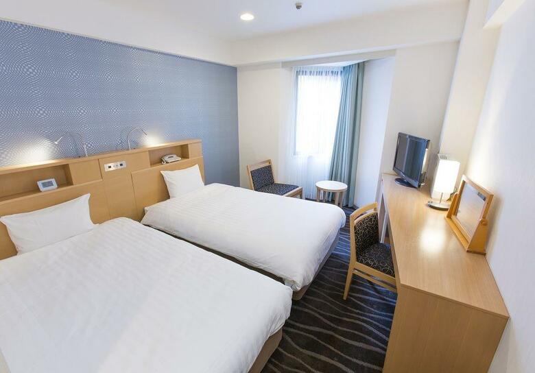 Shibuya Tobu Hotel