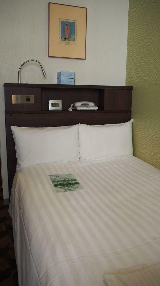 Shibuya Tobu Hotel
