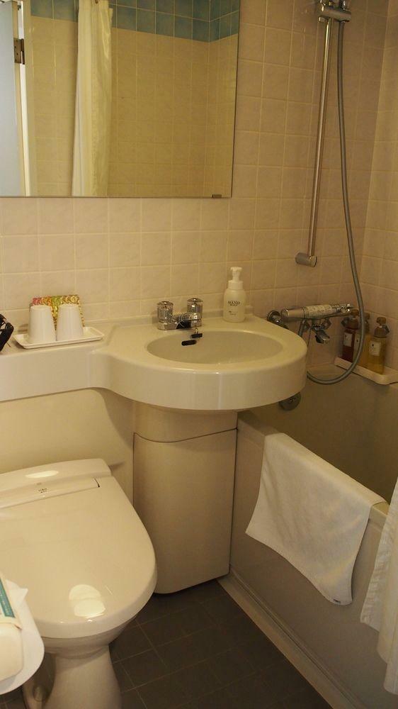 Shibuya Tobu Hotel