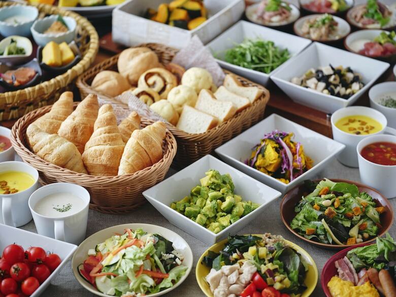 Hotel Shinjuku Washington