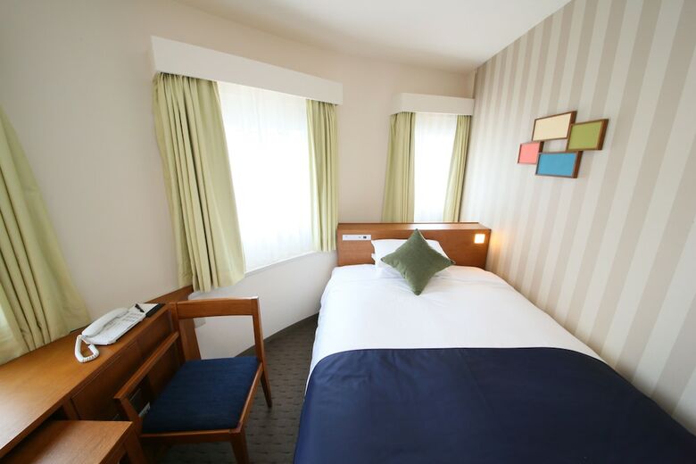 Hotel Shinjuku Washington